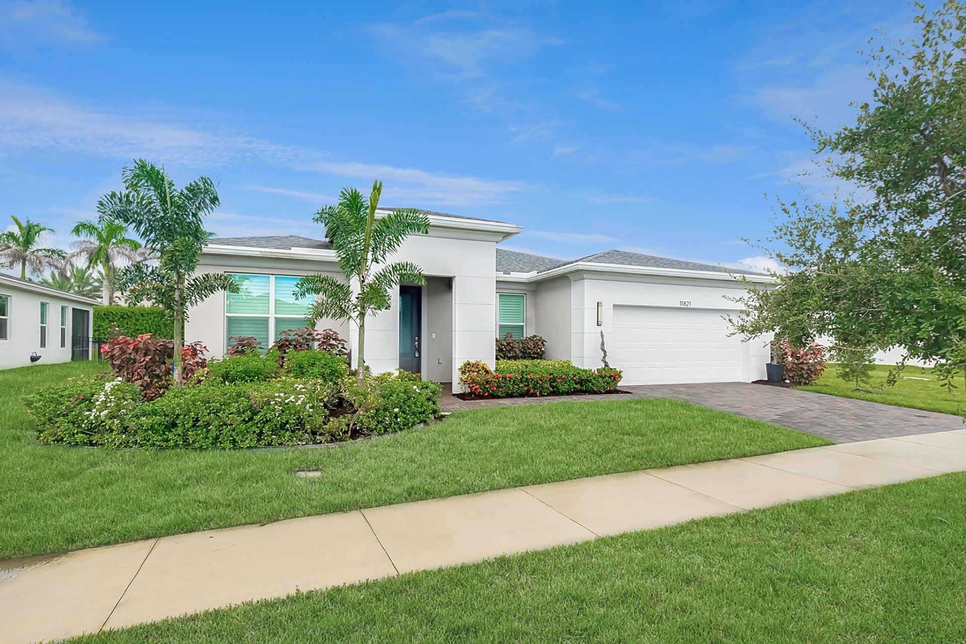 11821 SW Lyra Drive, Port Saint Lucie, FL 34987 Photo