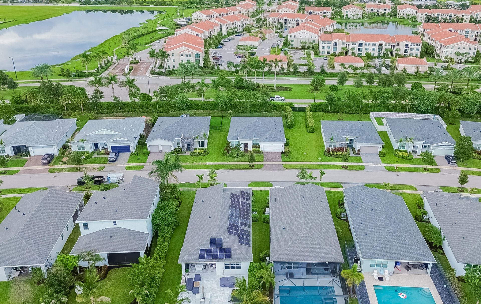 11821 SW Lyra Drive, Port Saint Lucie, FL 34987 Photo