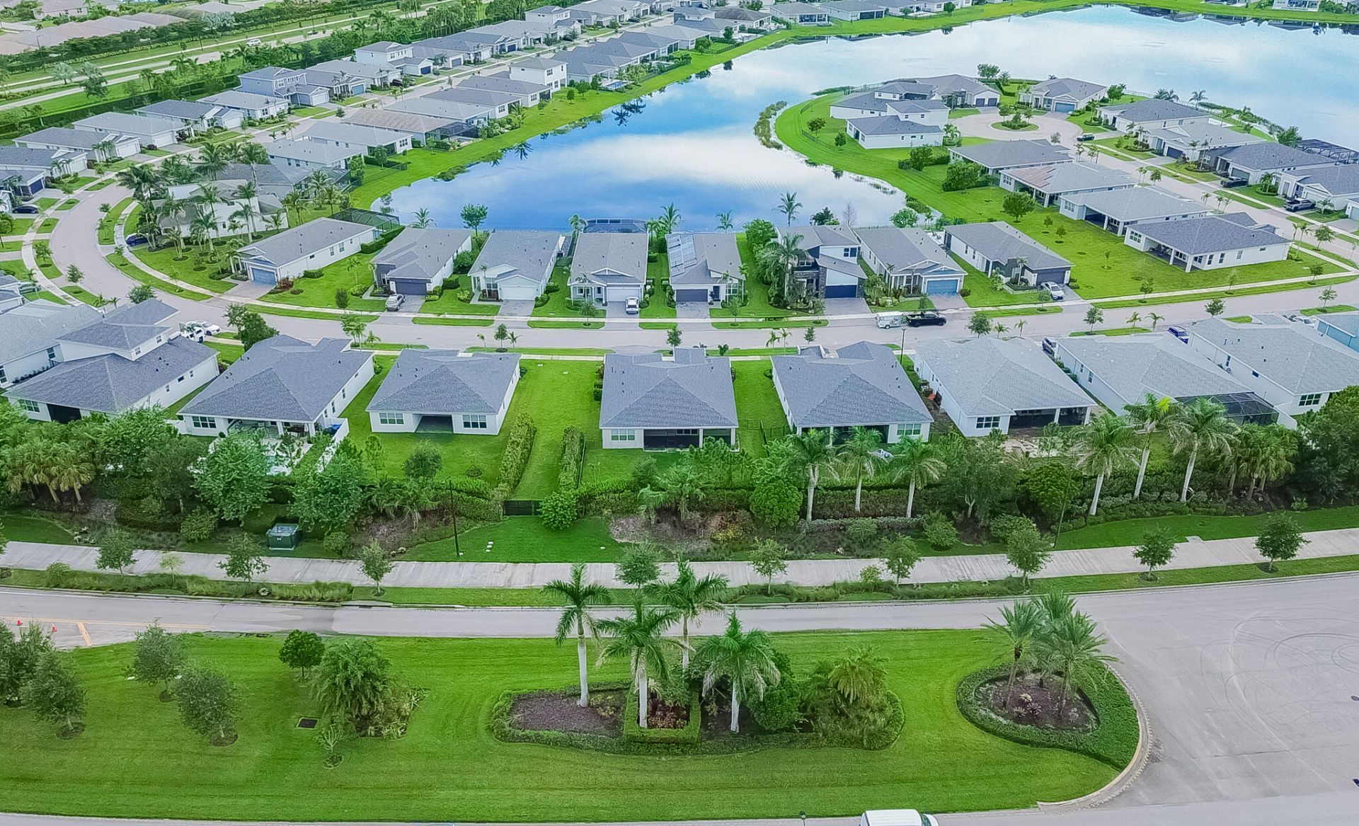 11821 SW Lyra Drive, Port Saint Lucie, FL 34987 Photo