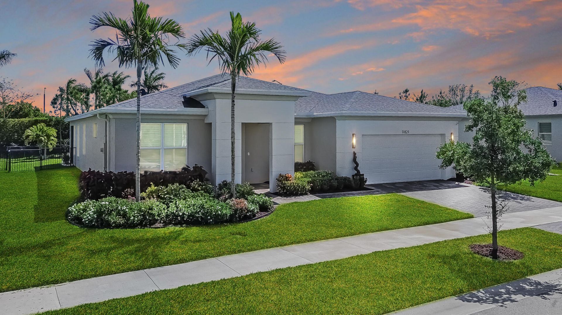11821 SW Lyra Drive, Port Saint Lucie, FL 34987 Photo
