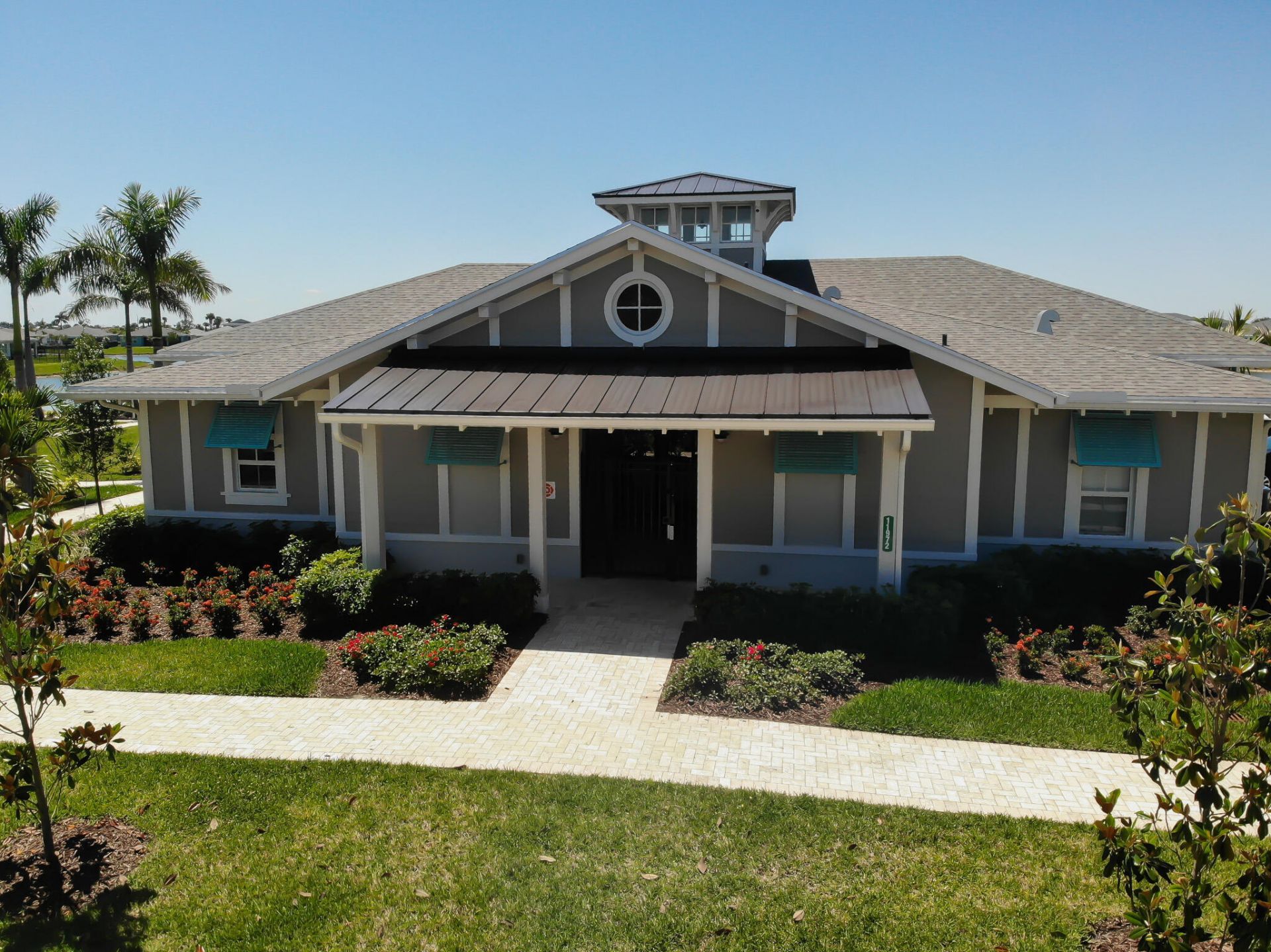 11821 SW Lyra Drive, Port Saint Lucie, FL 34987 Photo
