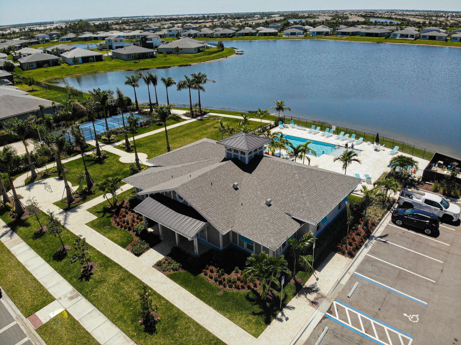 11821 SW Lyra Drive, Port Saint Lucie, FL 34987 Photo