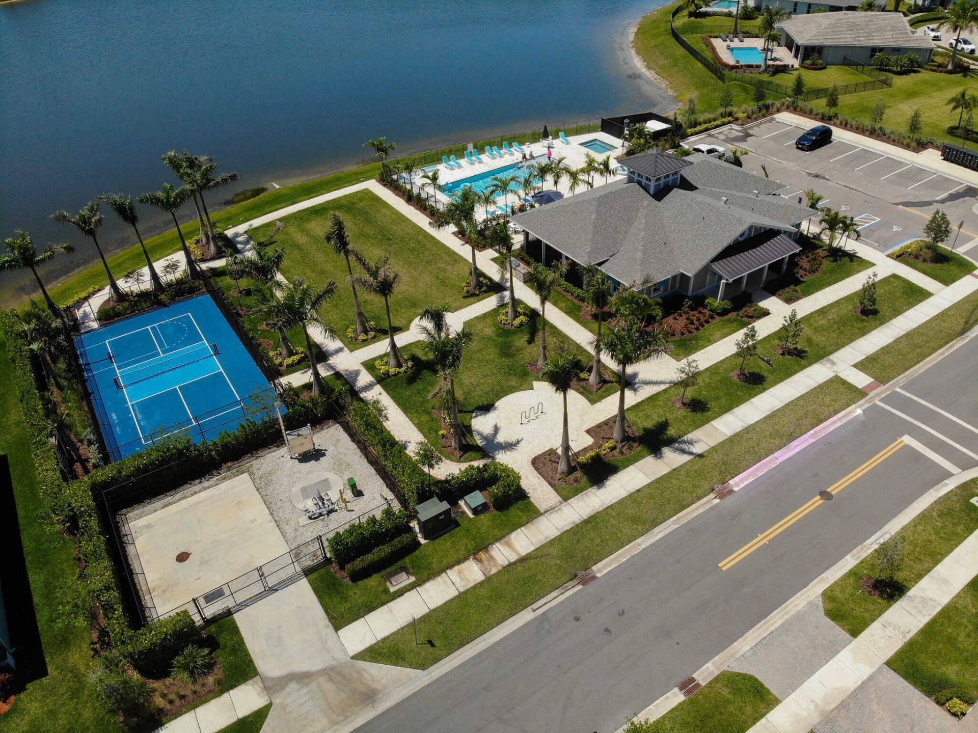 11821 SW Lyra Drive, Port Saint Lucie, FL 34987 Photo