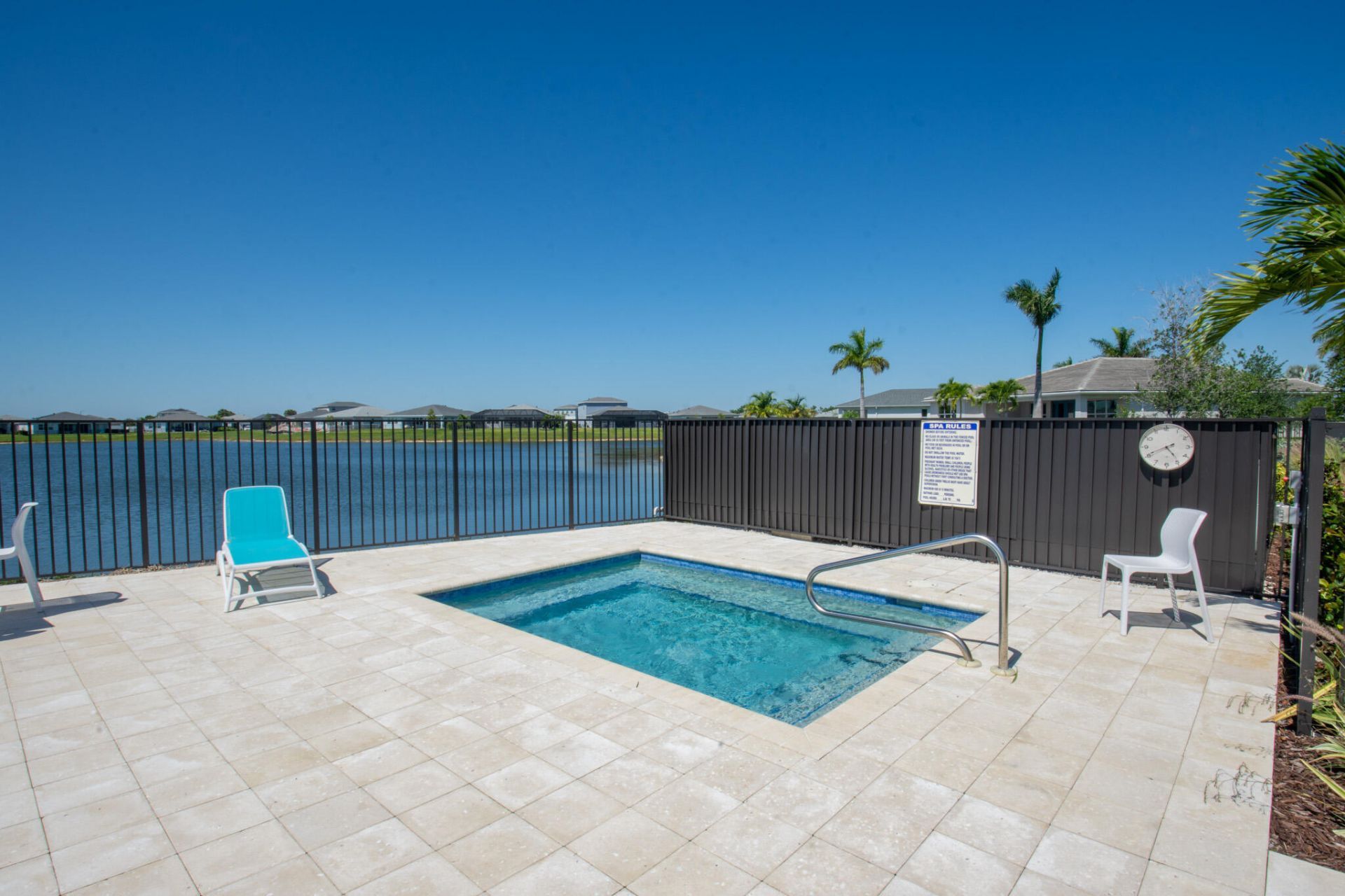 11821 SW Lyra Drive, Port Saint Lucie, FL 34987 Photo