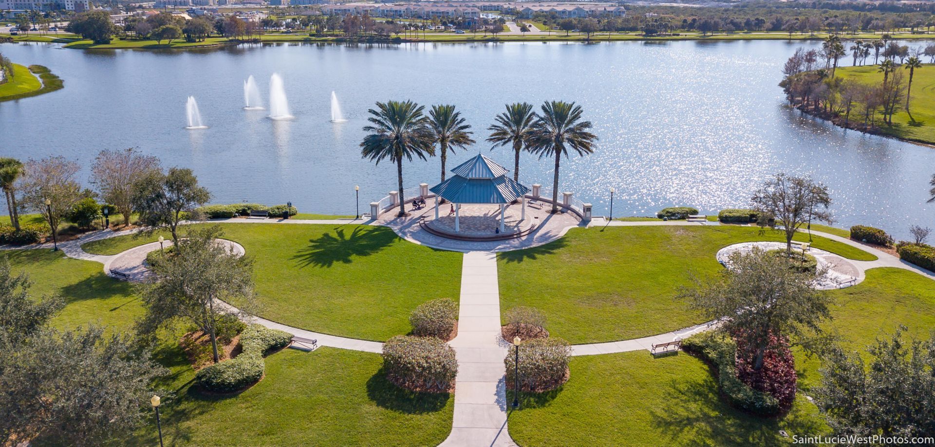 11821 SW Lyra Drive, Port Saint Lucie, FL 34987 Photo