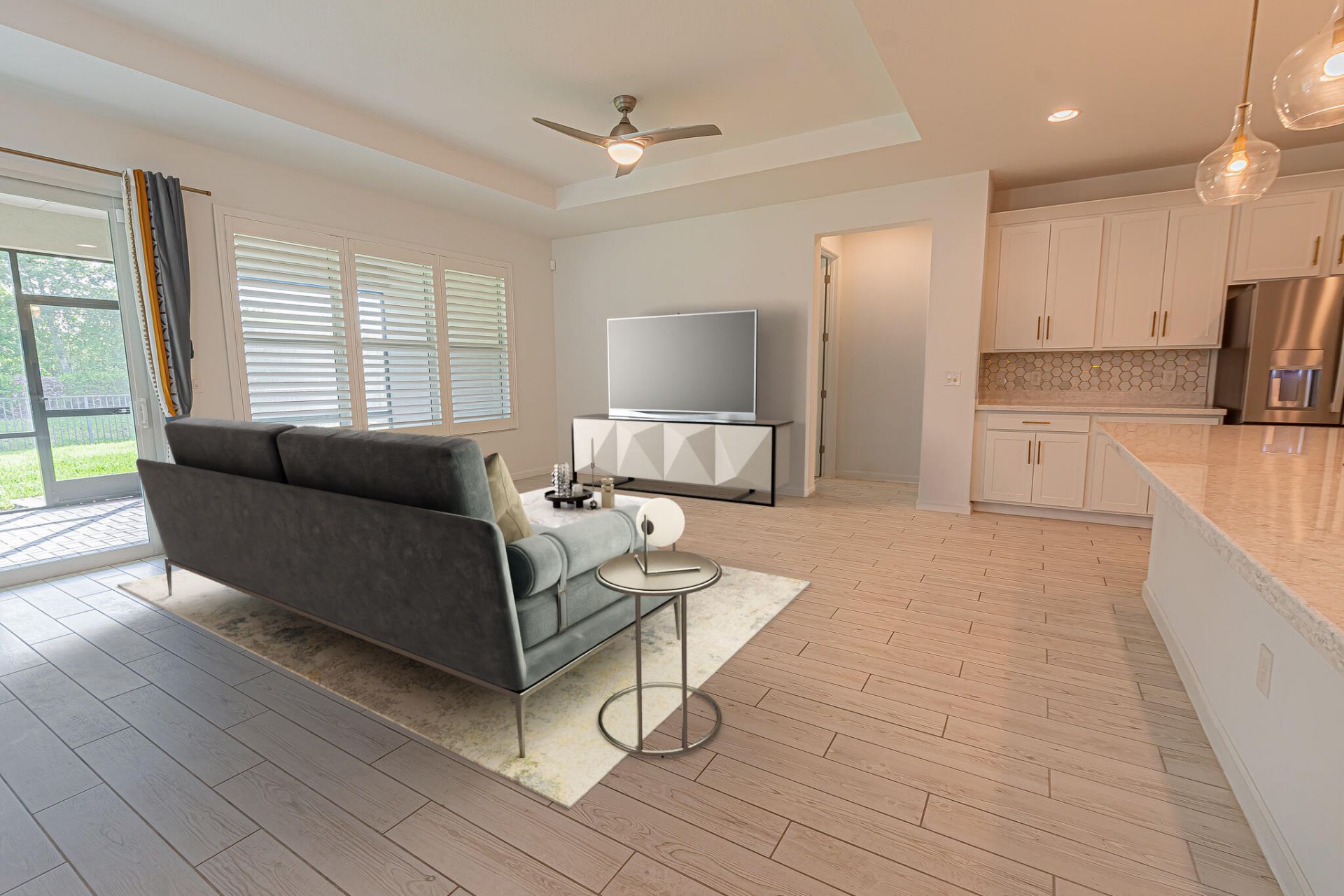 11821 SW Lyra Drive, Port Saint Lucie, FL 34987 Photo