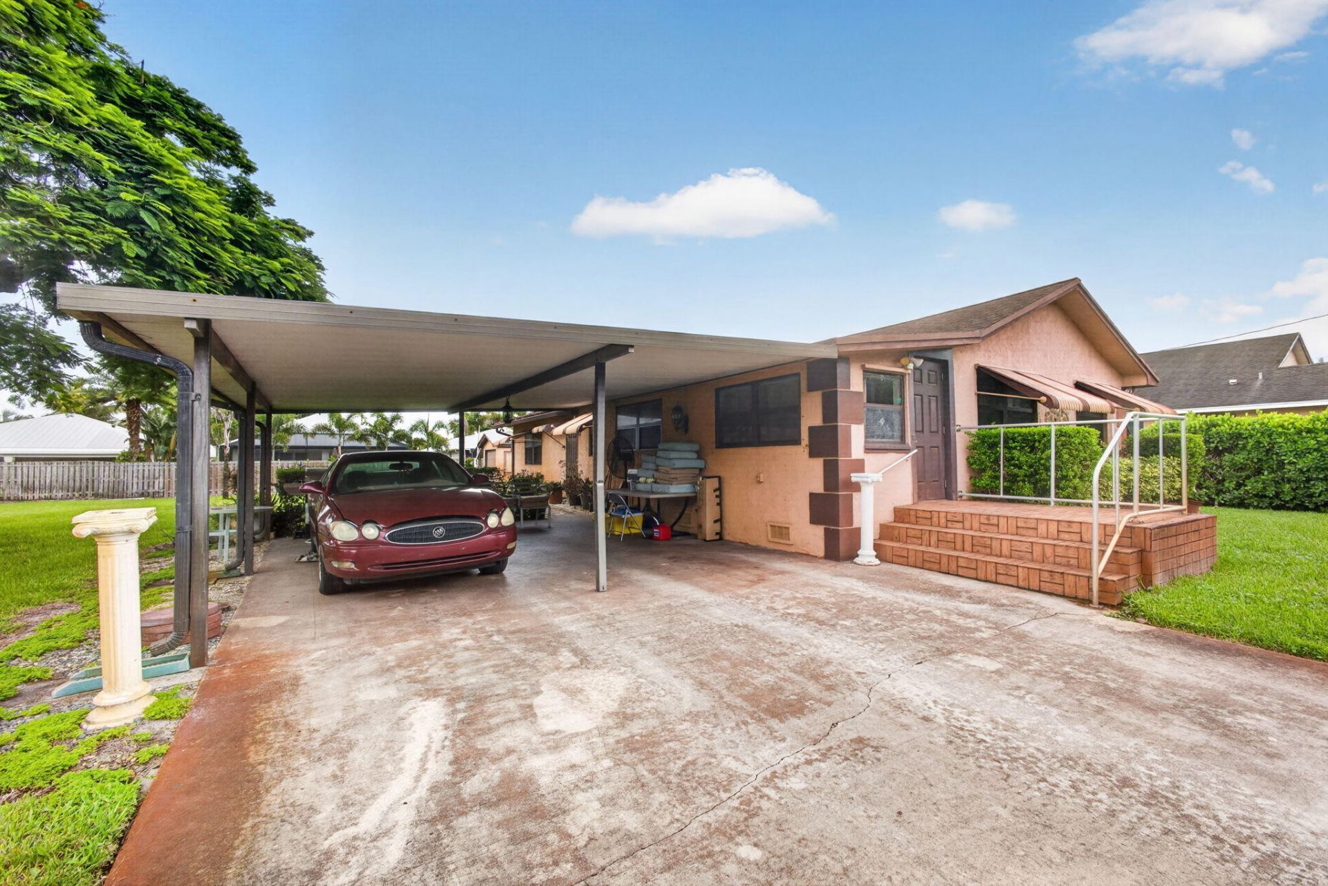 17596 Cinquez Park Road W, Jupiter, FL 33458 Photo