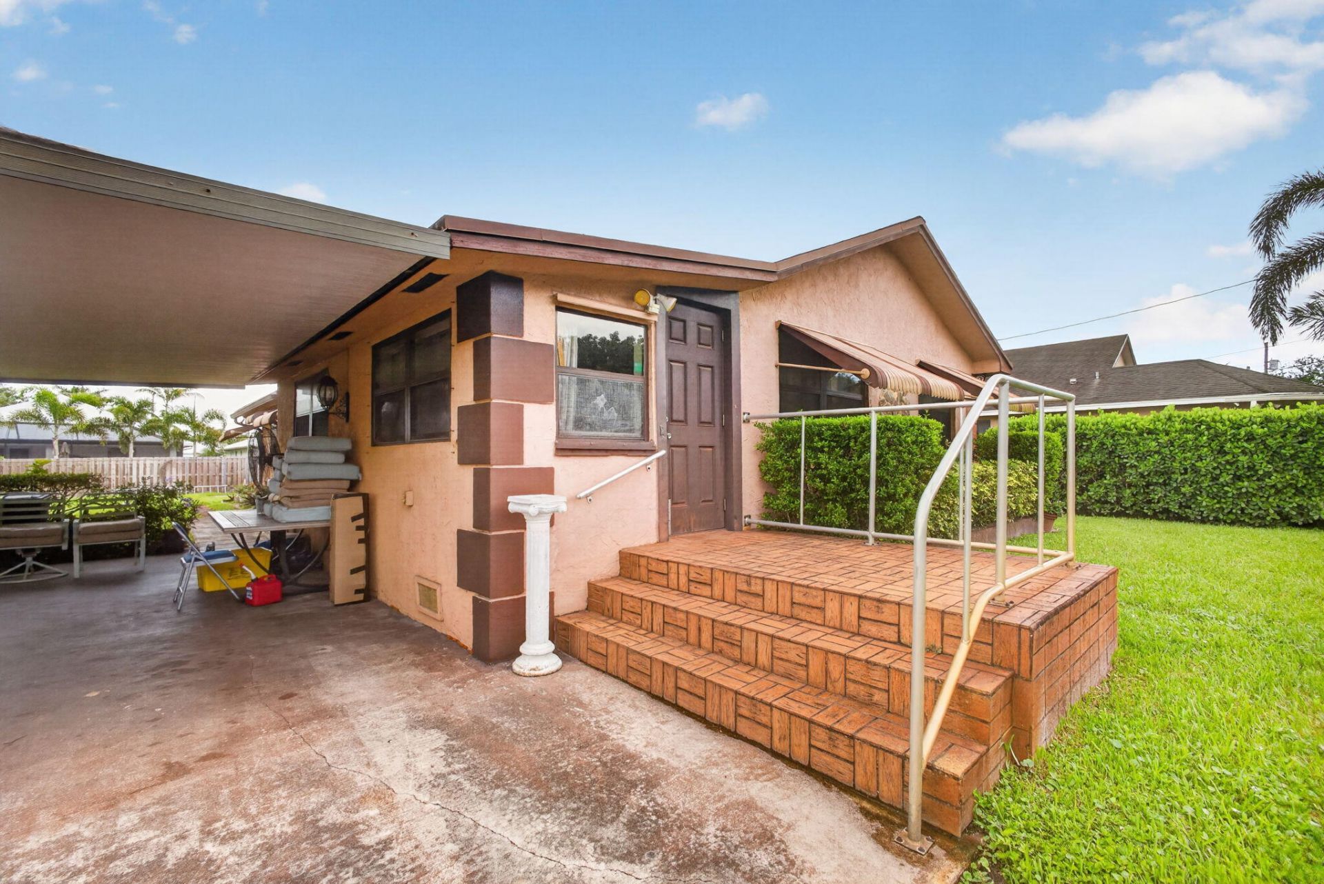 17596 Cinquez Park Road W, Jupiter, FL 33458 Photo