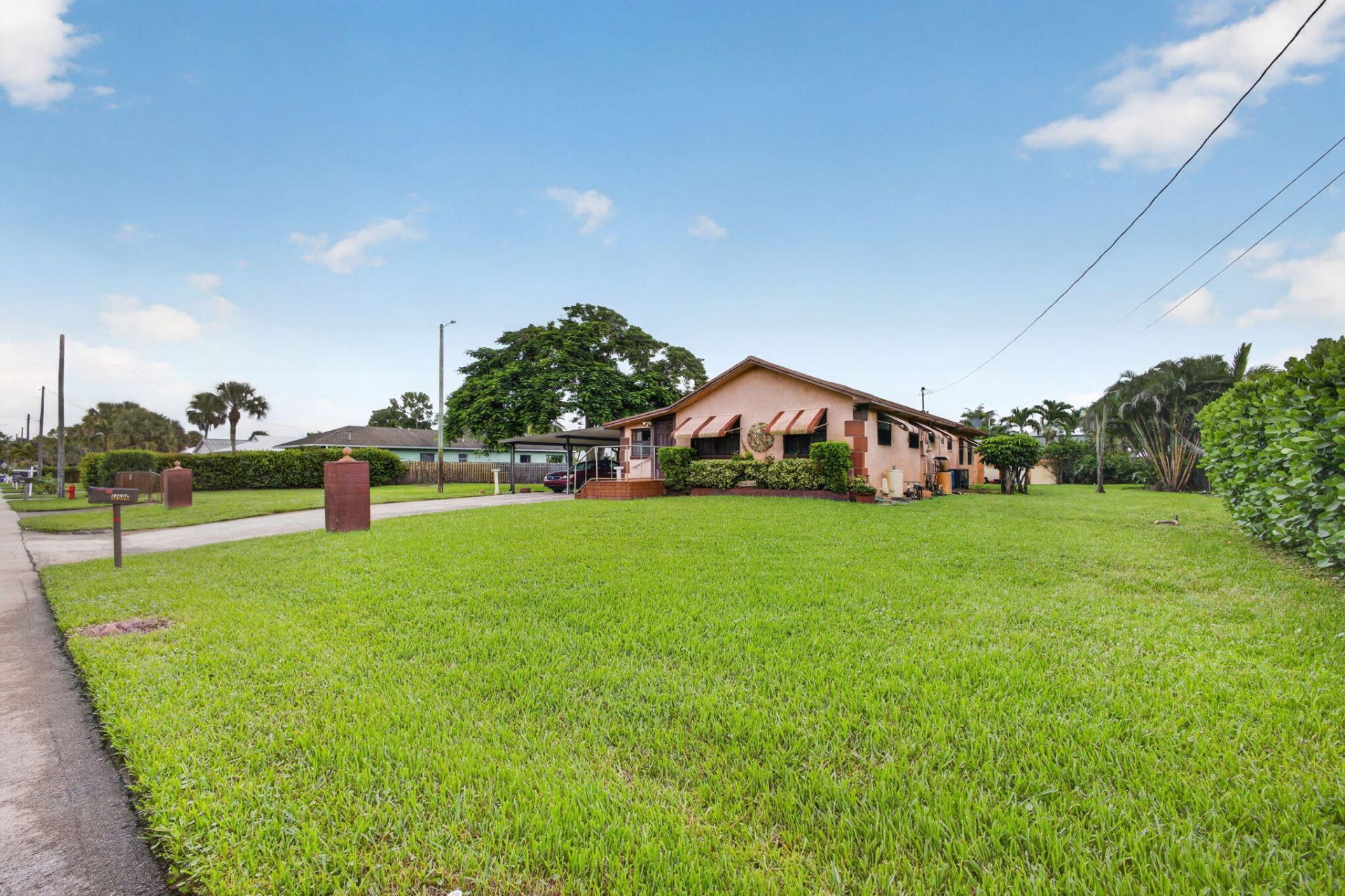 17596 Cinquez Park Road W, Jupiter, FL 33458 Photo