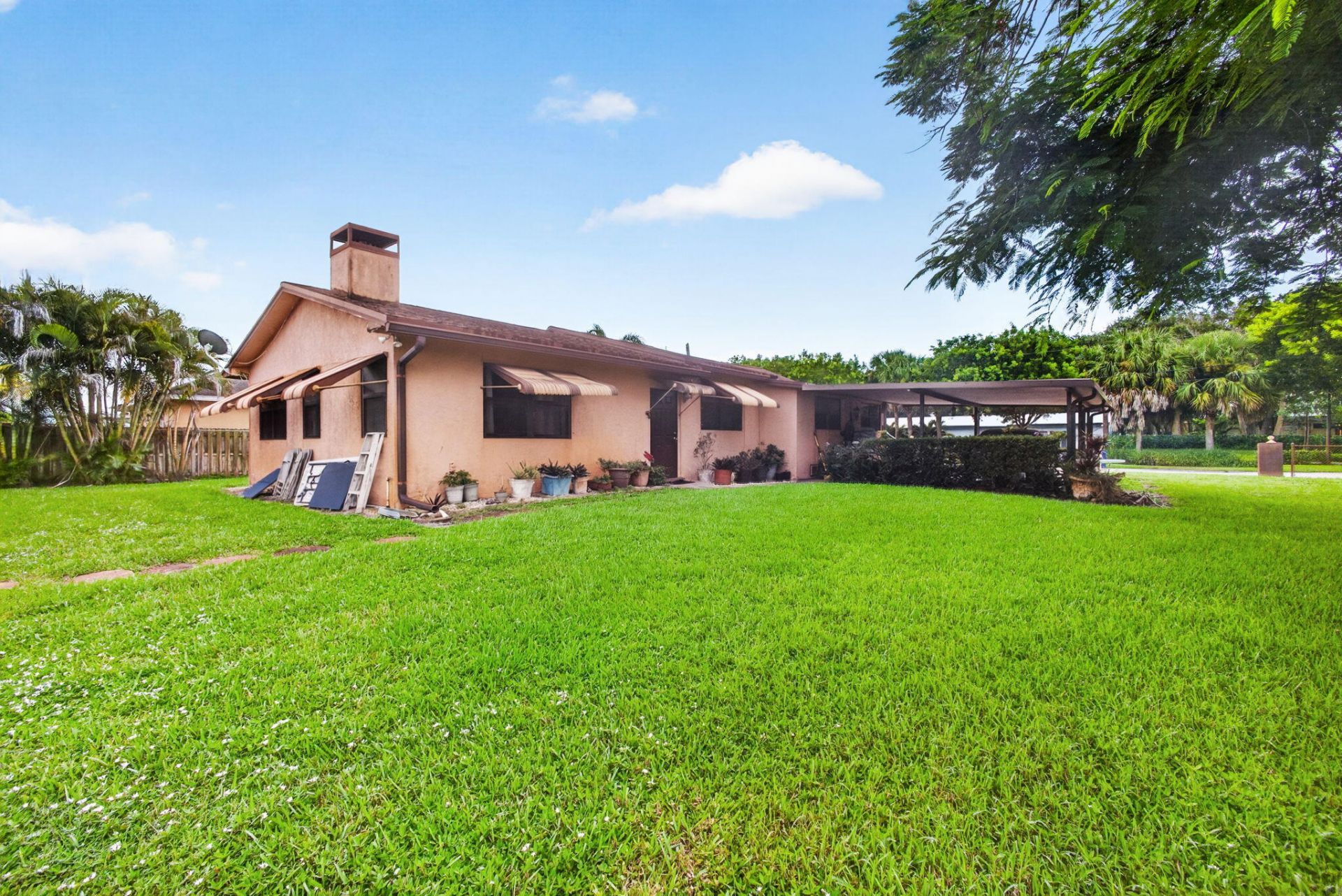 17596 Cinquez Park Road W, Jupiter, FL 33458 Photo