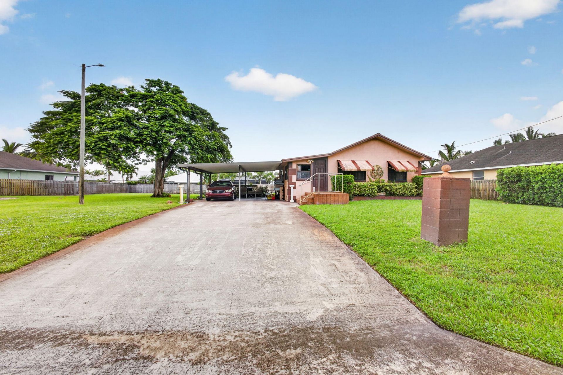 17596 Cinquez Park Road W, Jupiter, FL 33458 Photo