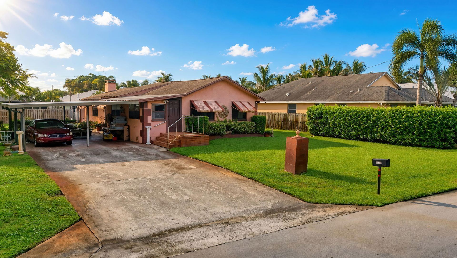 17596 Cinquez Park Road W, Jupiter, FL 33458 Photo