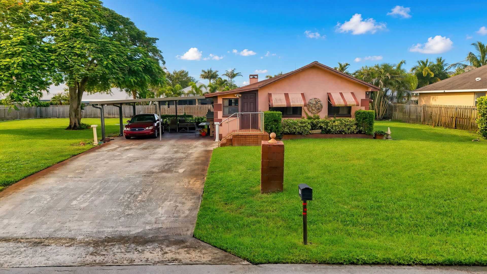 17596 Cinquez Park Road W, Jupiter, FL 33458 Photo