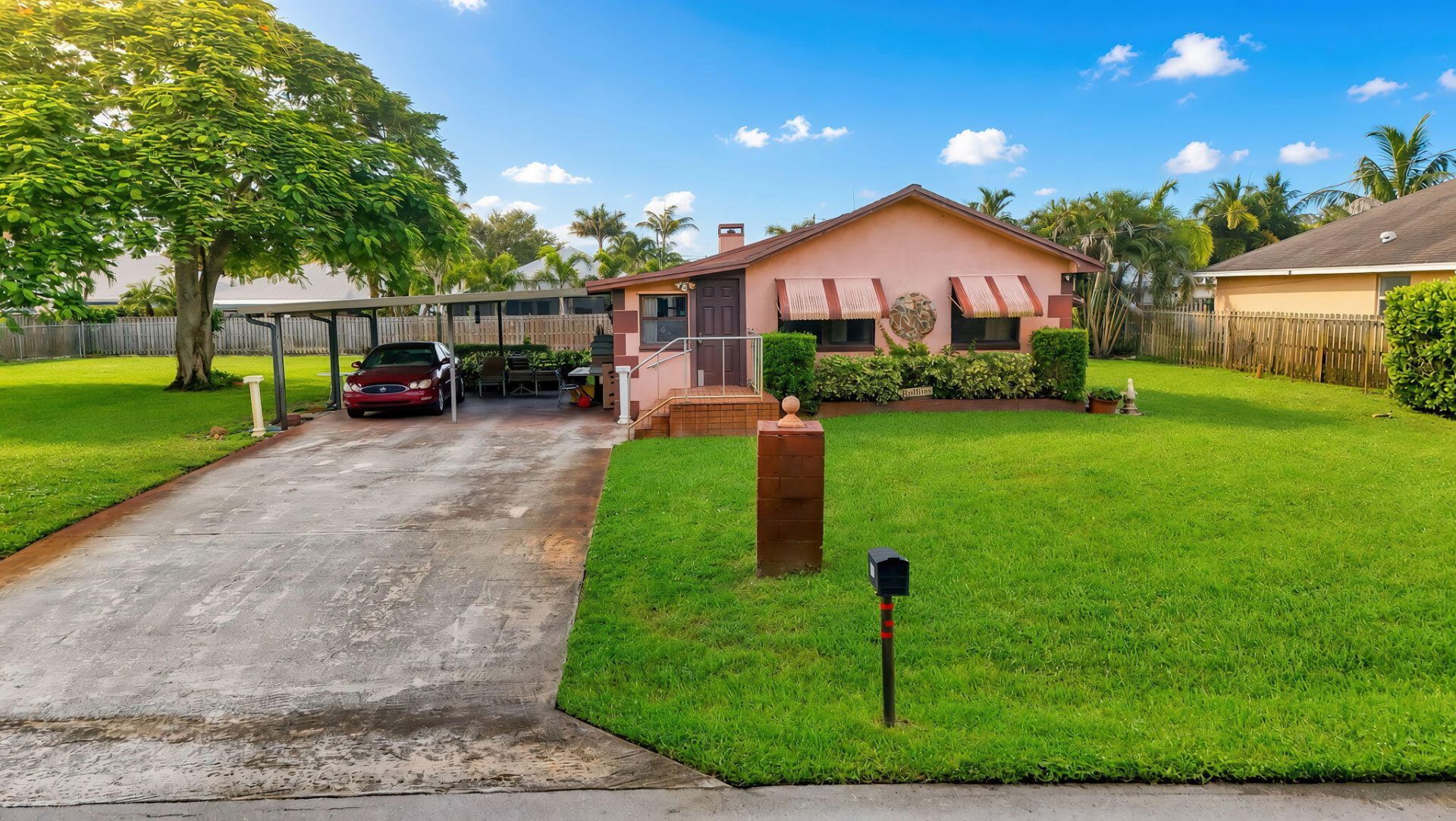 17596 Cinquez Park Road W, Jupiter, FL 33458 Photo