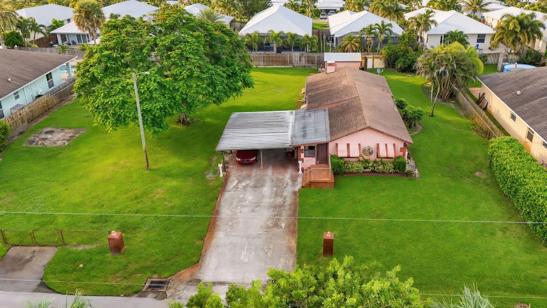 17596 Cinquez Park Road W, Jupiter, FL 33458 Photo