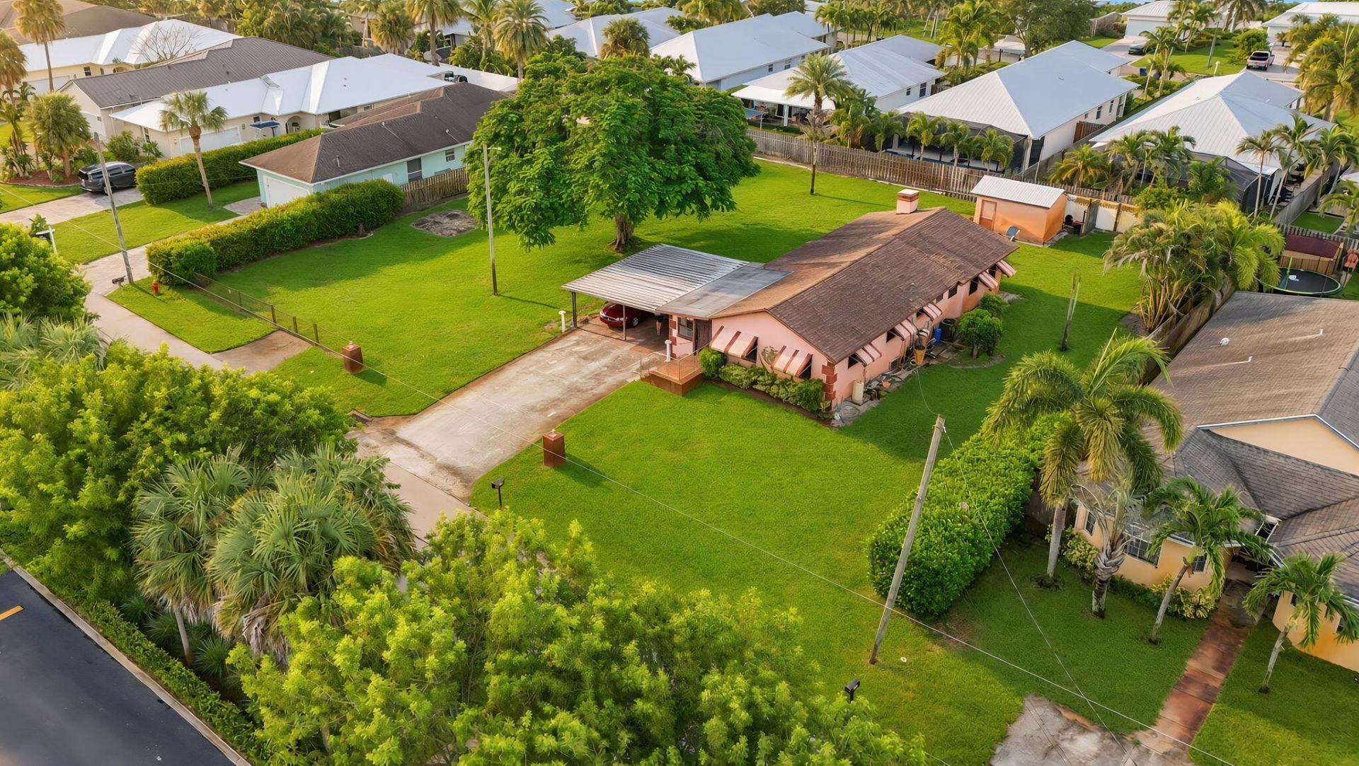 17596 Cinquez Park Road W, Jupiter, FL 33458 Photo