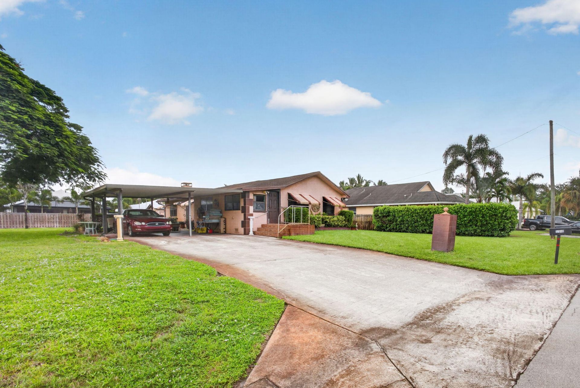 17596 Cinquez Park Road W, Jupiter, FL 33458 Photo