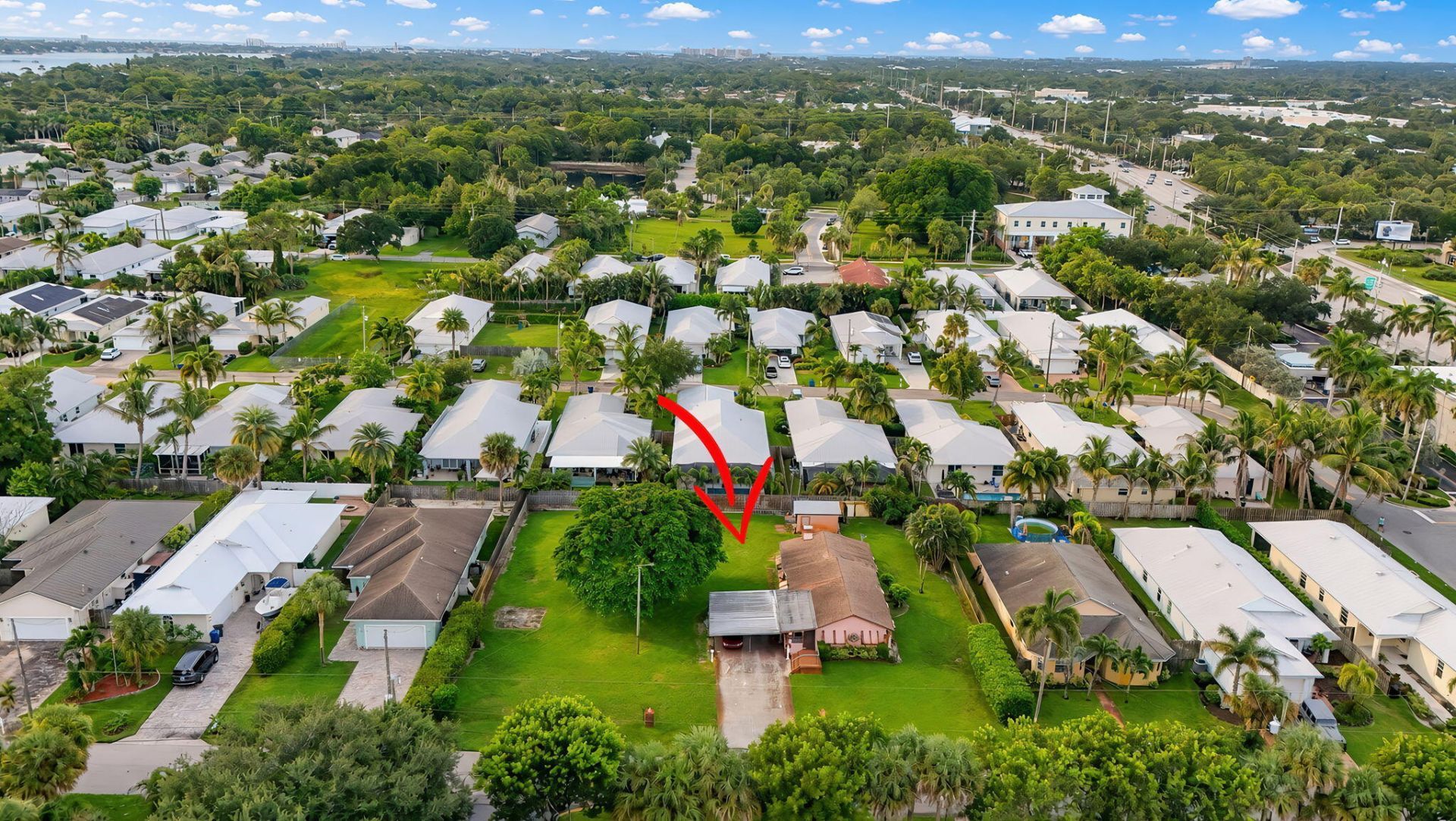 17596 Cinquez Park Road W, Jupiter, FL 33458 Photo