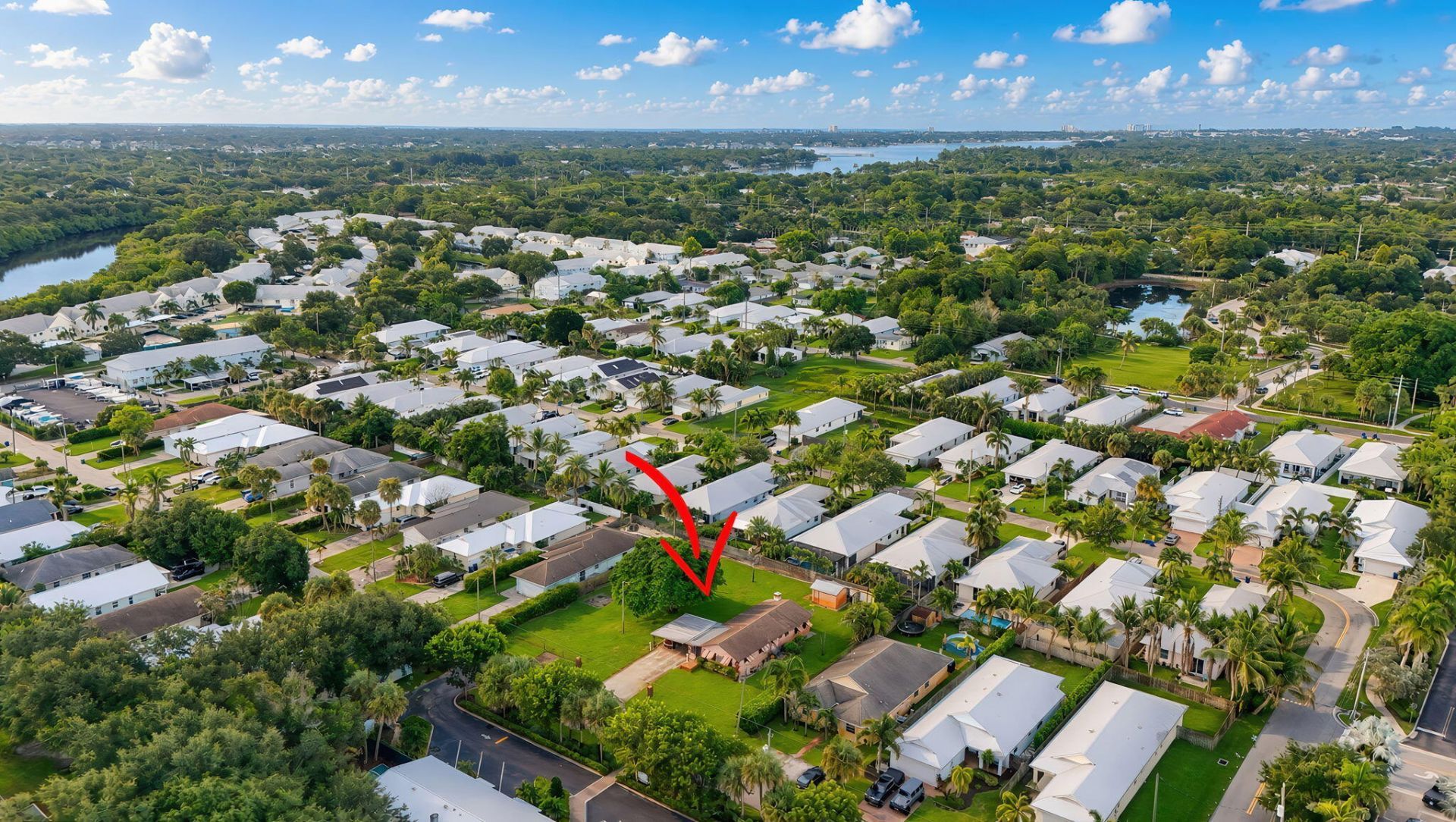 17596 Cinquez Park Road W, Jupiter, FL 33458 Photo
