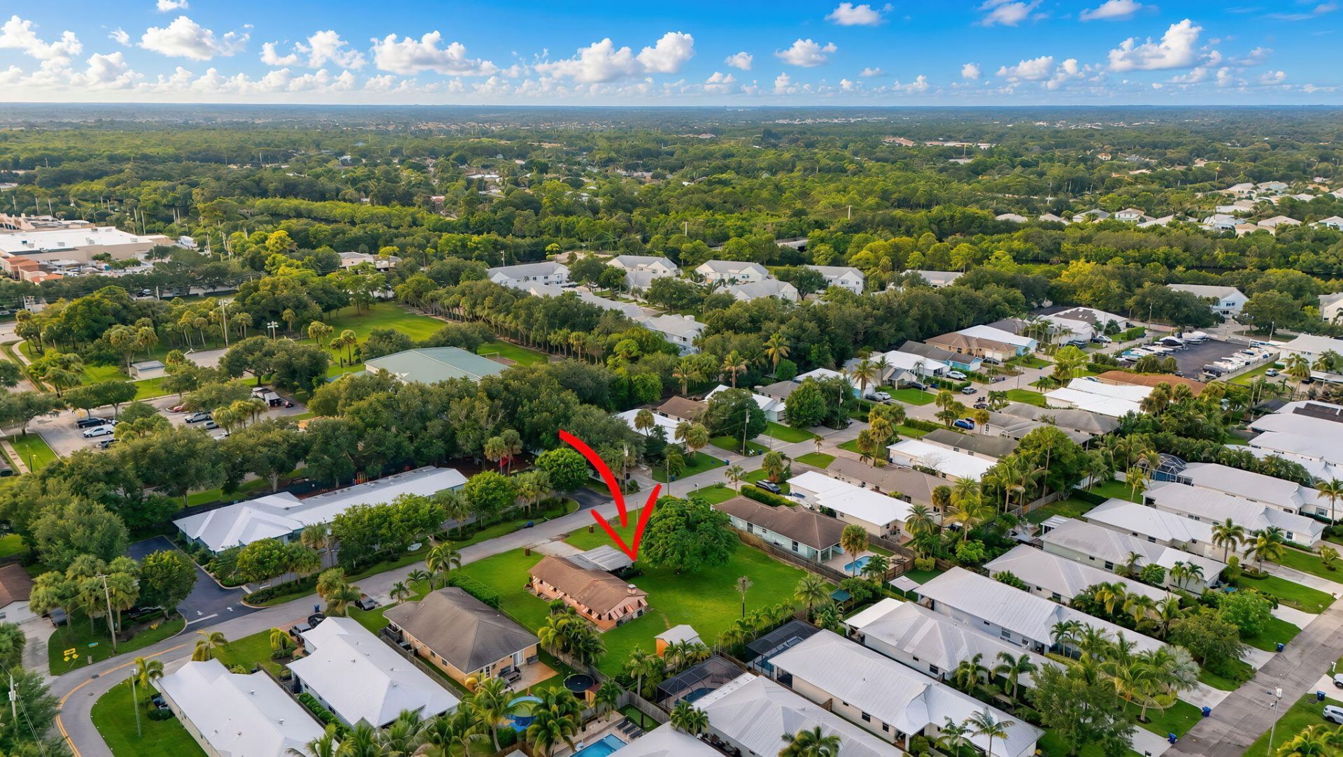 17596 Cinquez Park Road W, Jupiter, FL 33458 Photo