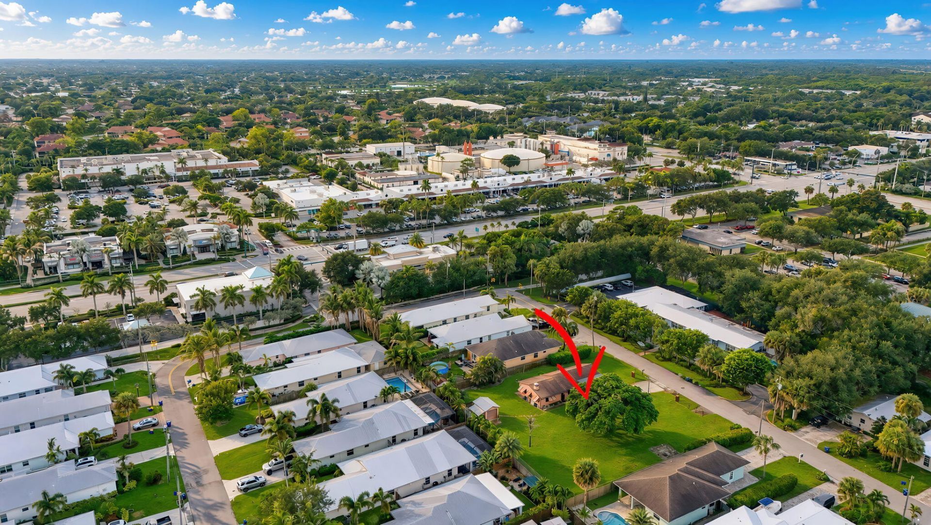 17596 Cinquez Park Road W, Jupiter, FL 33458 Photo