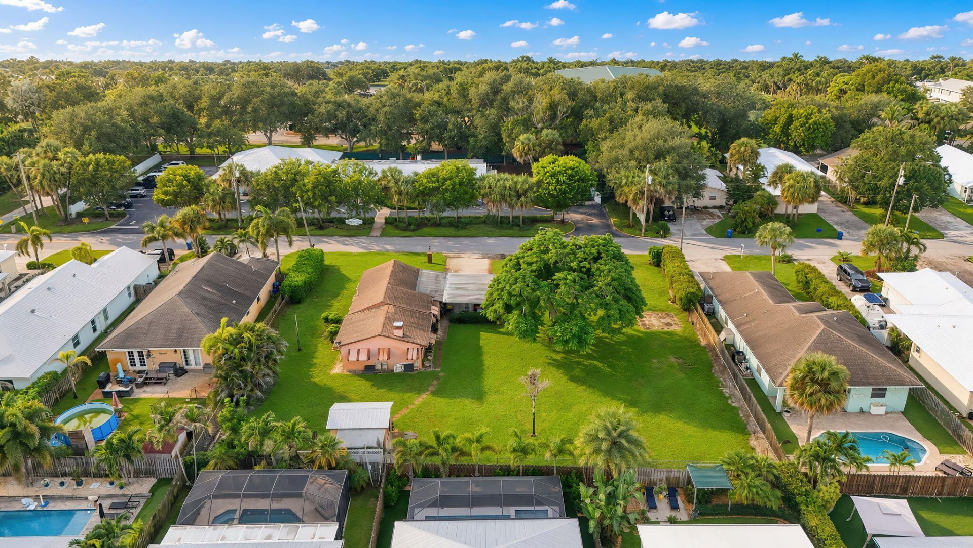 17596 Cinquez Park Road W, Jupiter, FL 33458 Photo