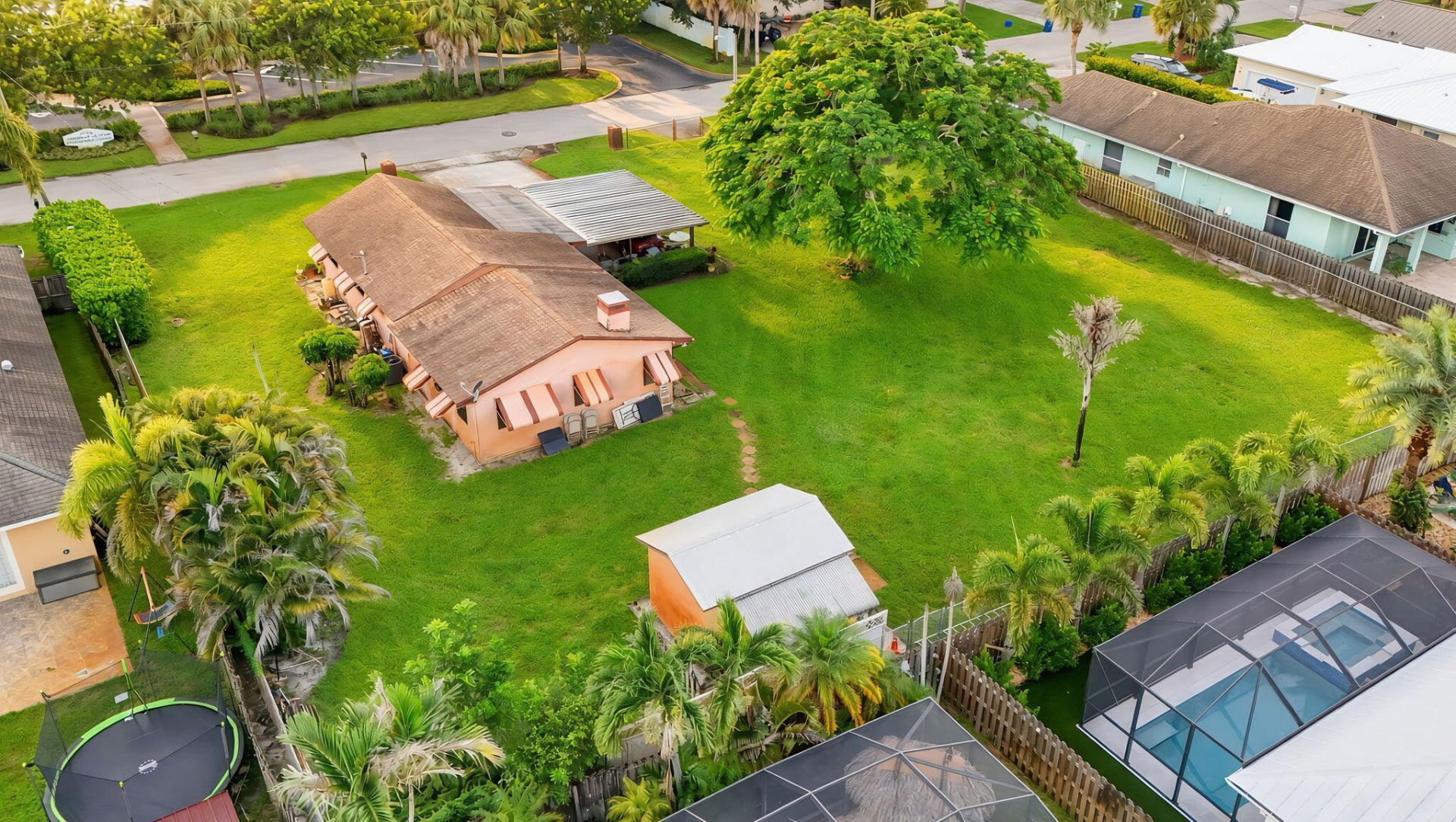 17596 Cinquez Park Road W, Jupiter, FL 33458 Photo
