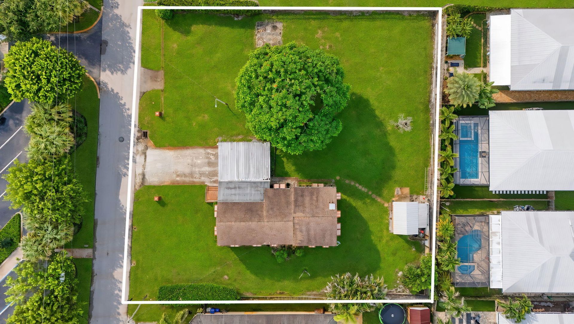 17596 Cinquez Park Road W, Jupiter, FL 33458 Photo