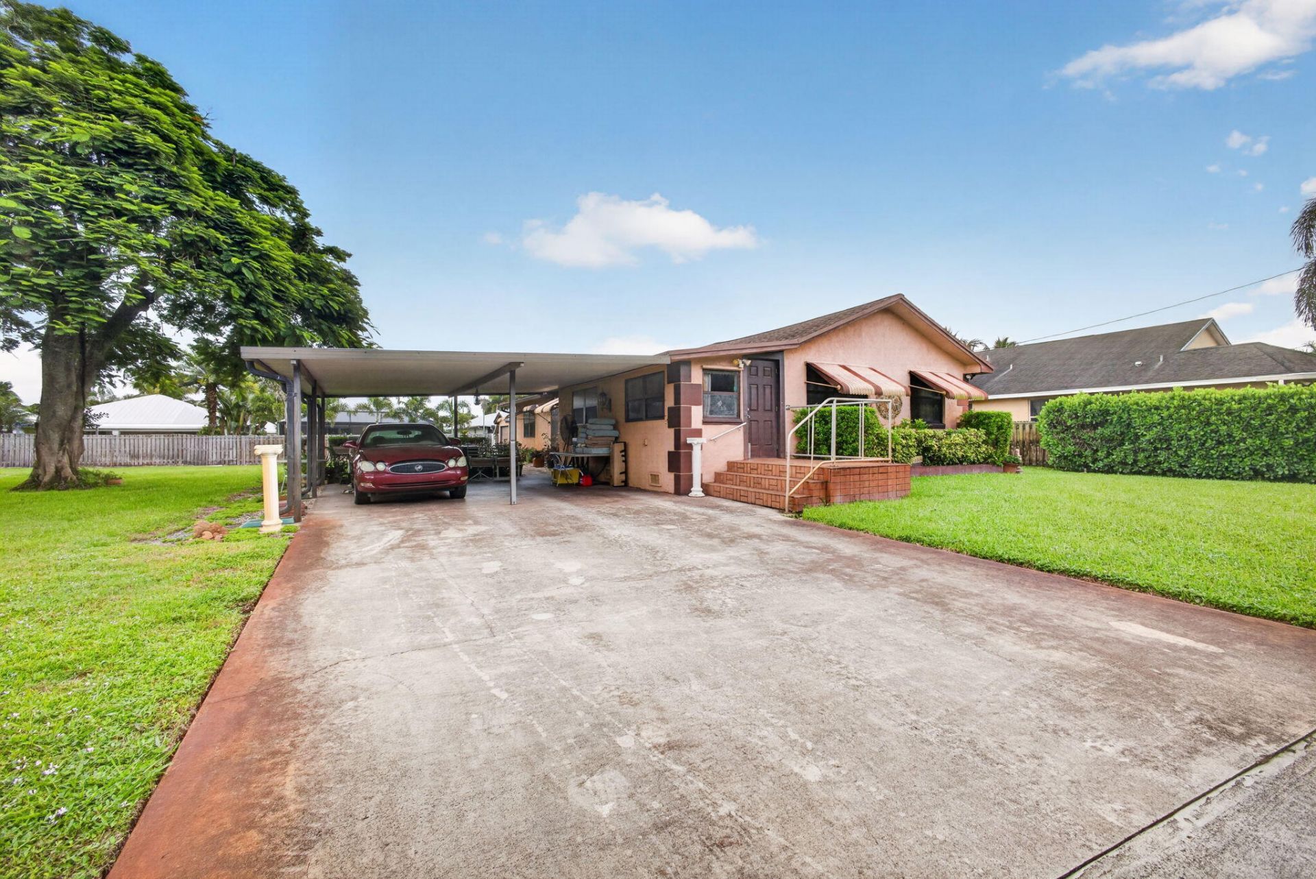 17596 Cinquez Park Road W, Jupiter, FL 33458 Photo