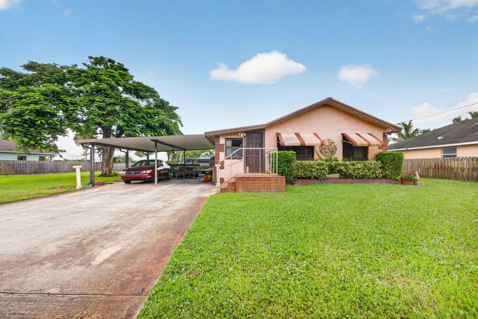 17596 Cinquez Park Road W, Jupiter, FL 33458 Photo