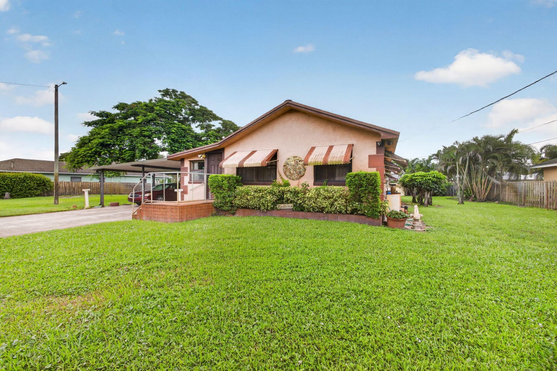 17596 Cinquez Park Road W, Jupiter, FL 33458 Photo