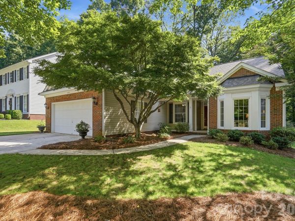 1636 Heather Glen Road, Kannapolis, NC 28081