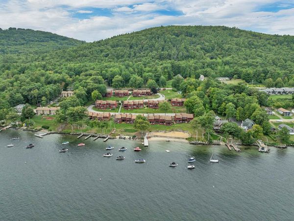 50 Scenic Drive, Unit F3, Gilford, NH 03249
