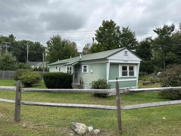 3 Mark Street, Jaffrey, NH 03452