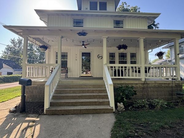 115 S 10th Street, Cherokee, IA 51012
