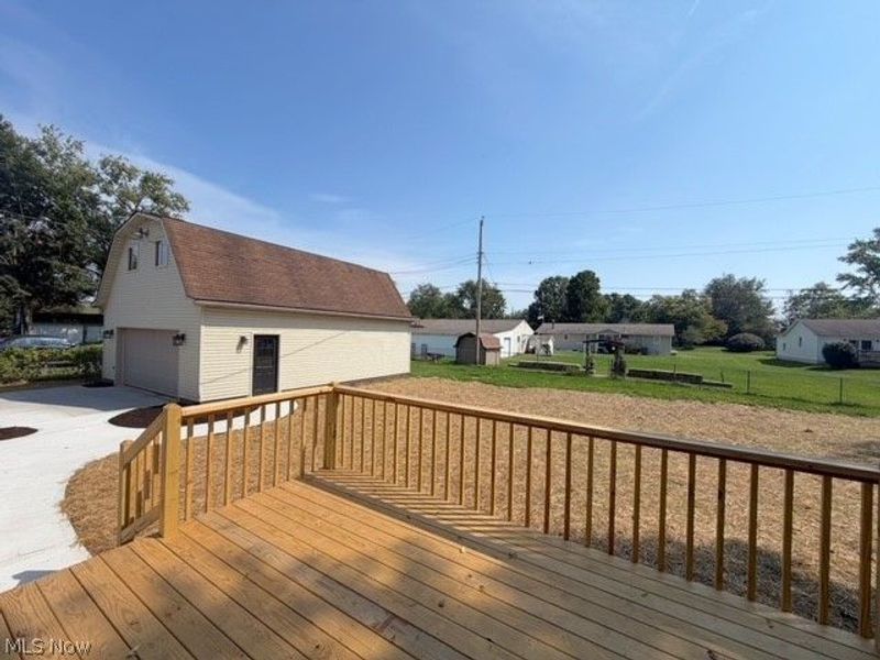 11349 East Avenue NE, Sandyville, OH 44671 Photo 29