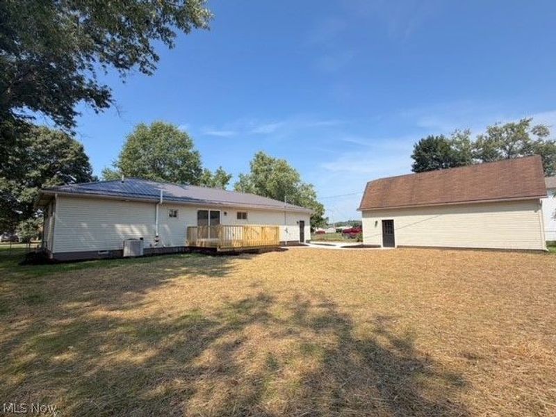 11349 East Avenue NE, Sandyville, OH 44671 Photo 3