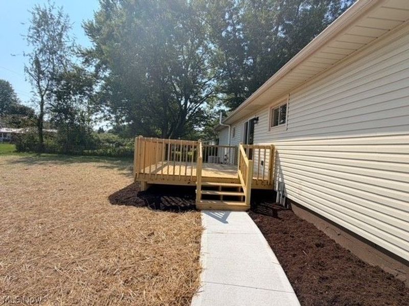 11349 East Avenue NE, Sandyville, OH 44671 Photo 34