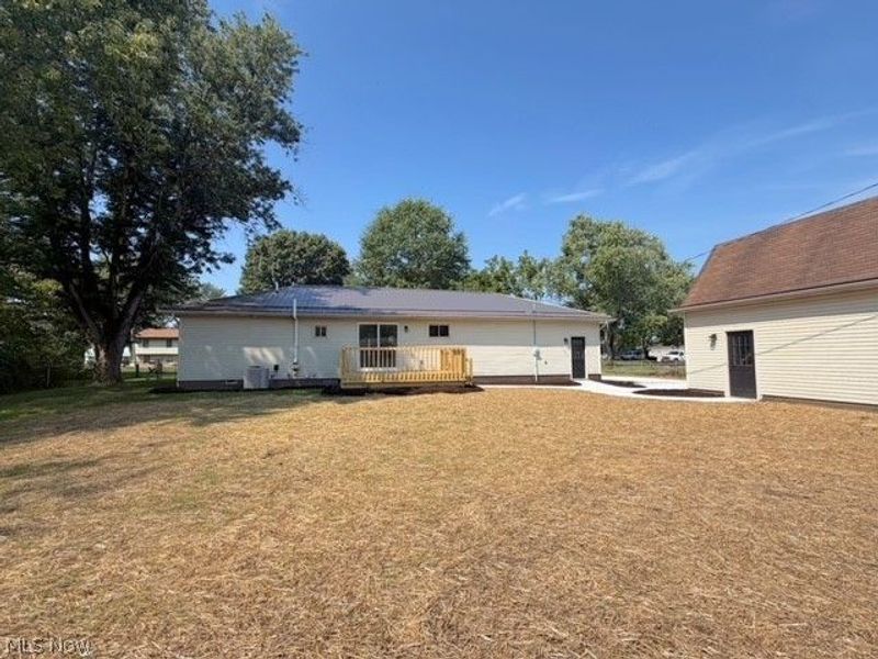 11349 East Avenue NE, Sandyville, OH 44671 Photo 36
