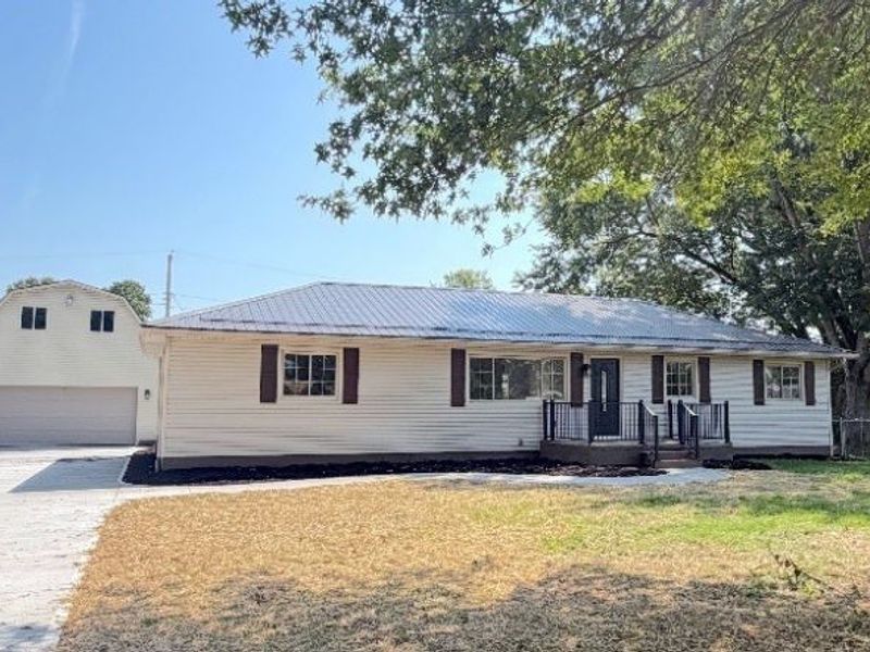 11349 East Avenue NE, Sandyville, OH 44671 Photo 37