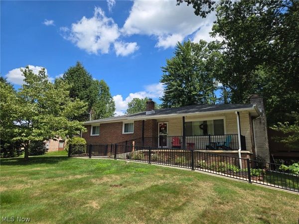 5153 Sheaters Drive , North Canton, OH 44720