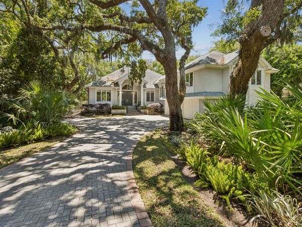 4 SALT MARSH Drive , Fernandina Beach, FL 32034