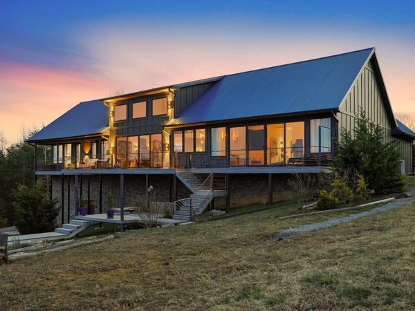 181 Sky High Trail , Dunlap, TN 37327