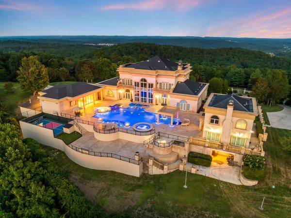 2363 Heavenly View , Ooltewah, TN 37363