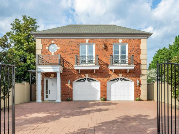 611 Battery Place , Chattanooga, TN 37403