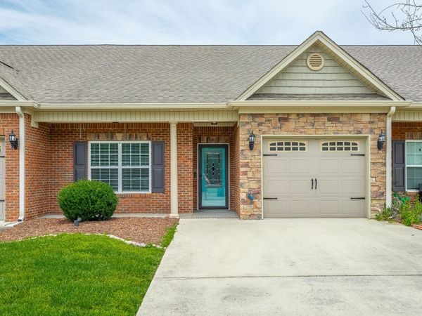 8274 Carlitos Lane , Hixson, TN 37343