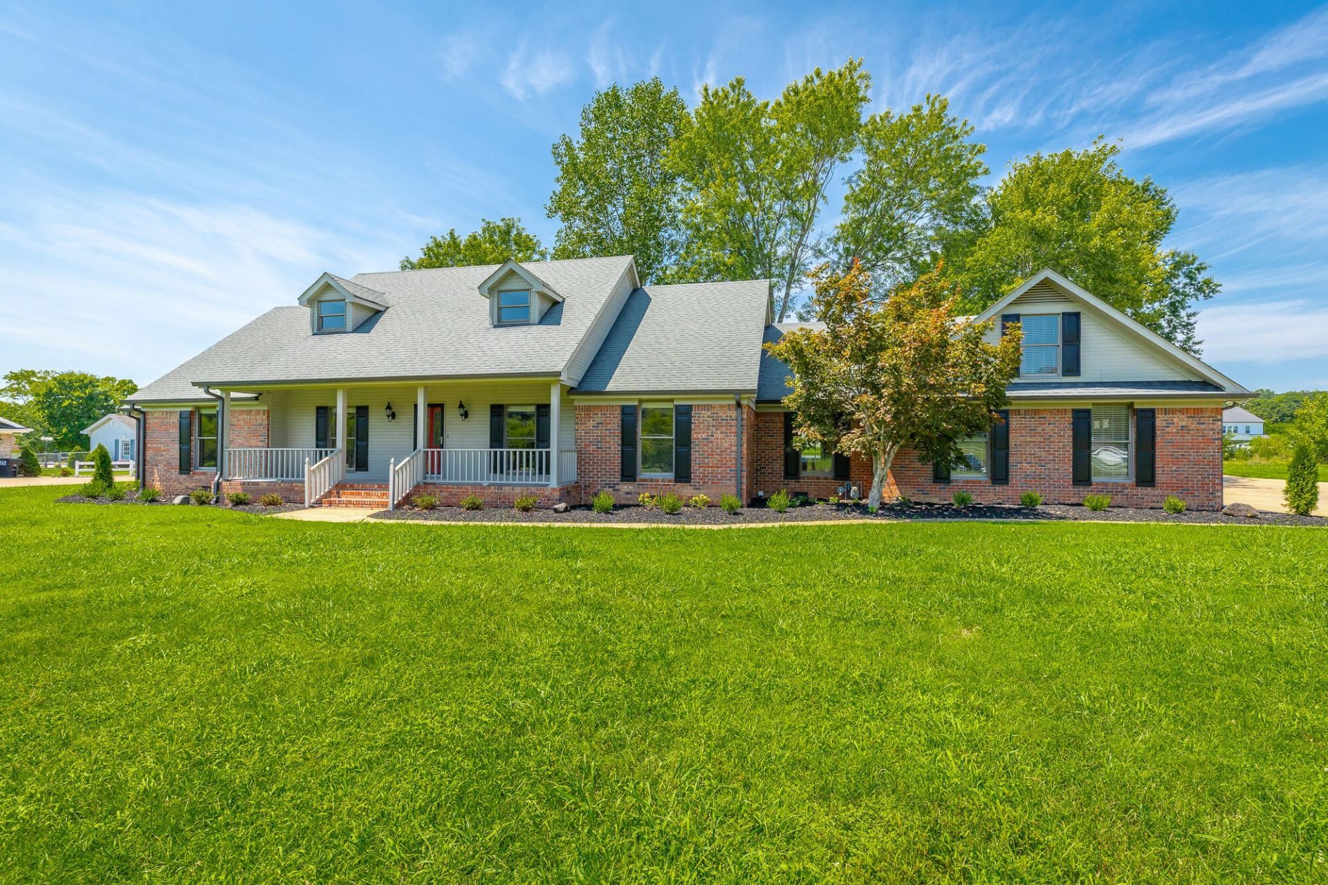 2195 Ooltewah Ringgold Road, Ooltewah, TN 37363 Main Photo