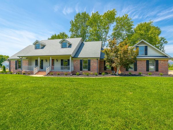 2195 Ooltewah Ringgold Road , Ooltewah, TN 37363