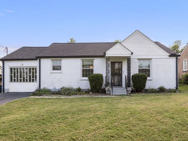 2407 Dennywood Dr, Nashville, TN 37214