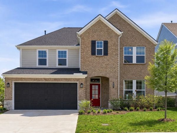 507 Stinson Ct, White House, TN 37188